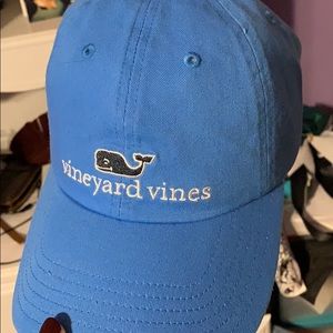 Vineyard vines hat